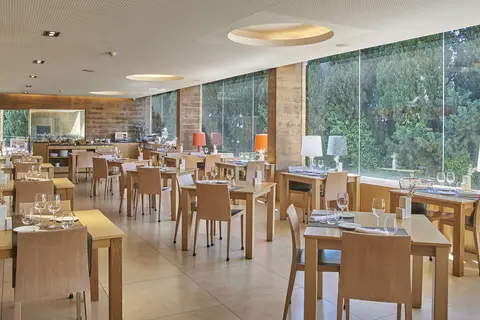 Moli del Mig by URH Hotels in Torroella de Montgrí — foto 20