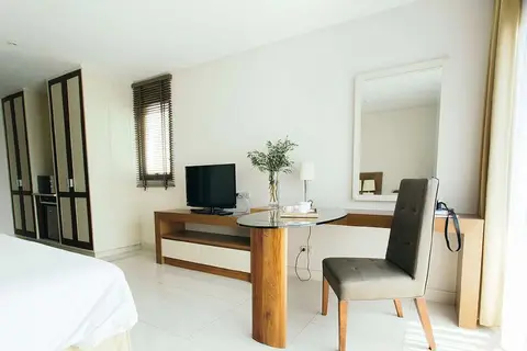 Thomson Hotel Huamark in Bangkok — foto 17