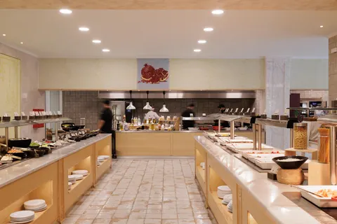 Hotel Mythos Panorama - adults only foto 9