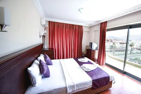 Cihantürk Hotel in Marmaris — foto 3