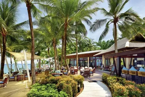 Santiburi Koh Samui in บ้านใต้ — foto 29