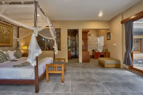 The Pari Sudha in Ubud, foto 7