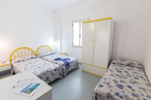 Residence Esmeraldo in Ricadi, foto 6