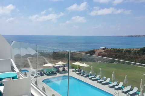 Marica's Boutique Hotel in Kissonerga — foto 11