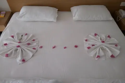 Side Su Hotel in Manavgat — foto 18