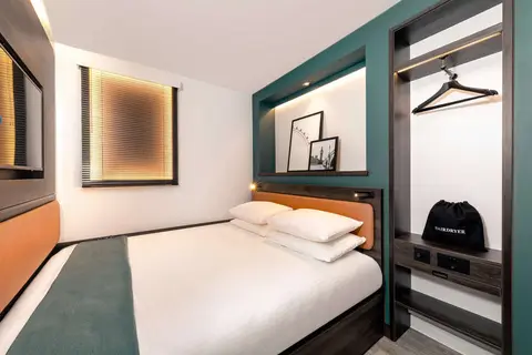 Four Points Flex by Sheraton London Shoreditch East in Londen — foto 4