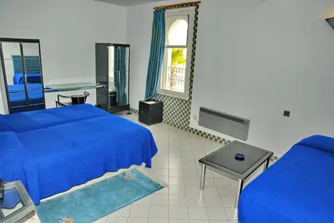 Hotel Tagadirt in Agadir, foto 30