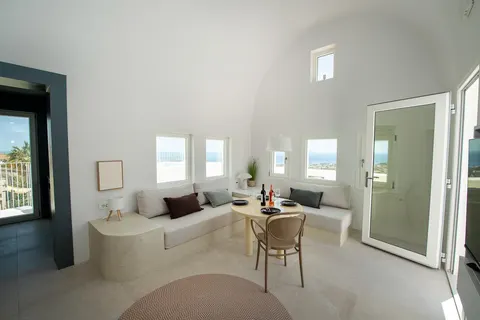 Atria Suites in Thira Municipal Unit — foto 3