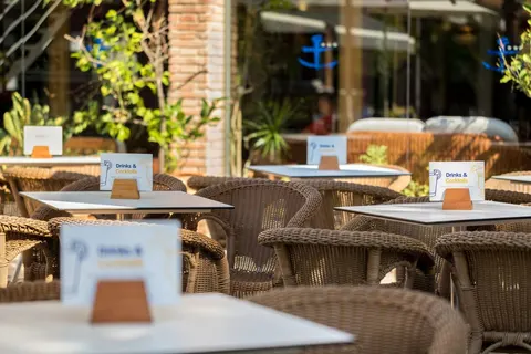 Htop Palm Beach in Lloret de Mar — foto 14