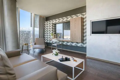 Maritim Hotel Plaza Tirana in Tirana, foto 9
