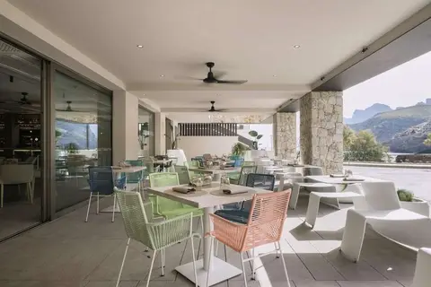 Hotel El Vicenc De La Mar in Pollença — foto 8