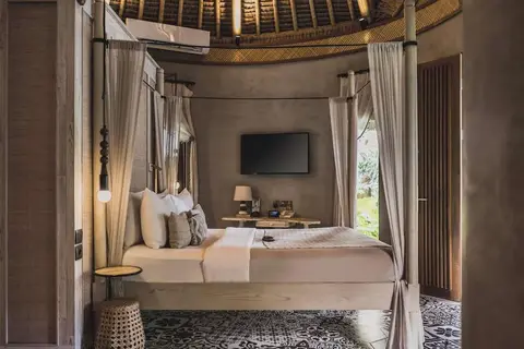 Amarea Resort Ubud by Ini Vie Hospitality in Ubud, foto 3