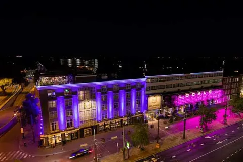 Hotel Haarhuis foto 45