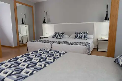 Beleret in Valencia — foto 3