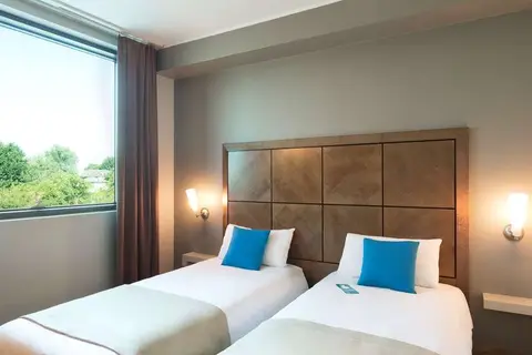 B&B Hotel Padova in Padua — foto 12