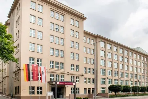 Leonardo Royal Berlin foto 1