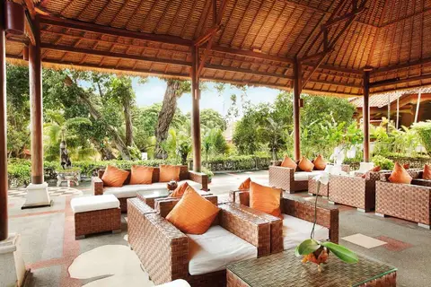 Bali Tropic Resort & Spa in Kuta Selatan, foto 9