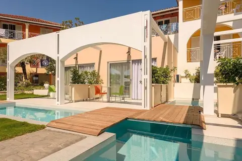 Sunrise Hotel Tsilivi in Δημοτική Ενότητα Ζακυνθίων — foto 18