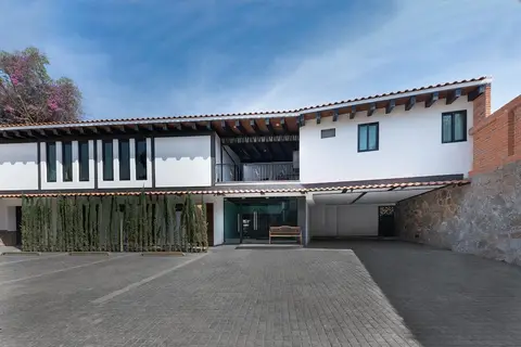 Matian Hotel Boutique in Tequisquiapan — foto 12