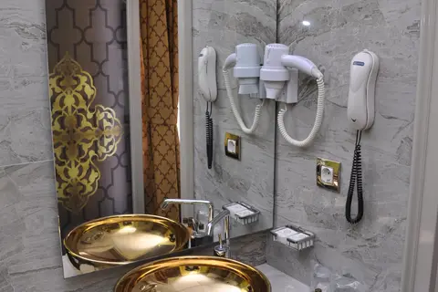 Taksim Star Hotel in Fatih — foto 3