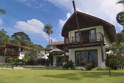 Barceló Coconut Island in ภูเก็ต — foto 13