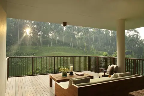 Alila Ubud in Ubud, foto 6