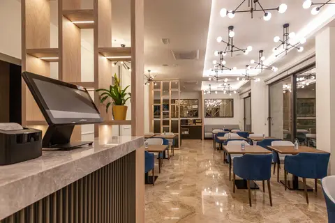 Hotel Momentum by Aycon in Budva — foto 9