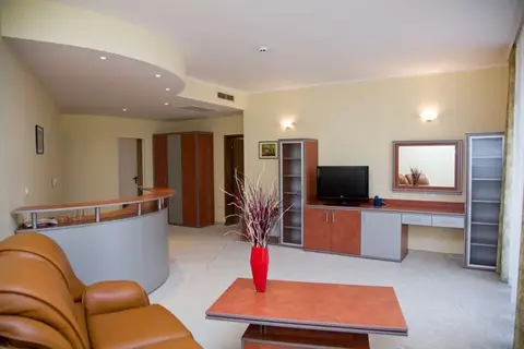 Hotel Hrizantema in Несебър — foto 18