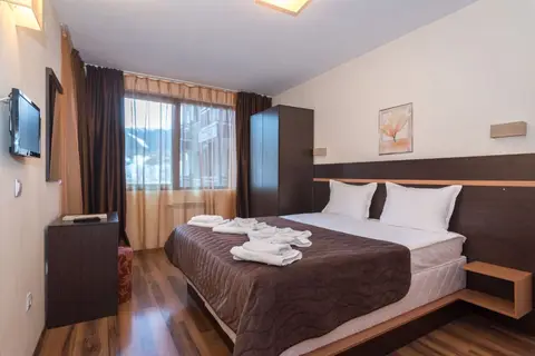 St. George Ski & Holiday Hotel in Bansko, foto 8