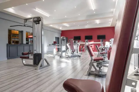 Shrigley Hall Hotel & Spa in Poynton, foto 7