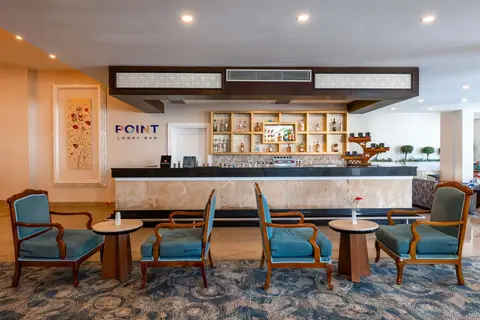 Crystal Tat Beach Pearl Collection in Kadriye, Serik — foto 15