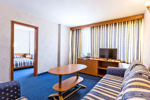Kuban Resort & Aquapark in Несебър — foto 4
