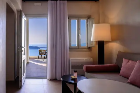 Andromeda Villas & Spa Resort in Δημοτική Ενότητα Θήρας — foto 30