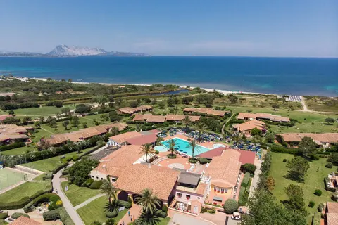 TH San Teodoro - Liscia Eldi foto 11