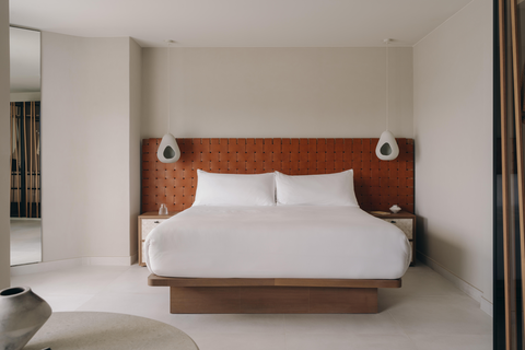 Mondrian Ibiza foto 32