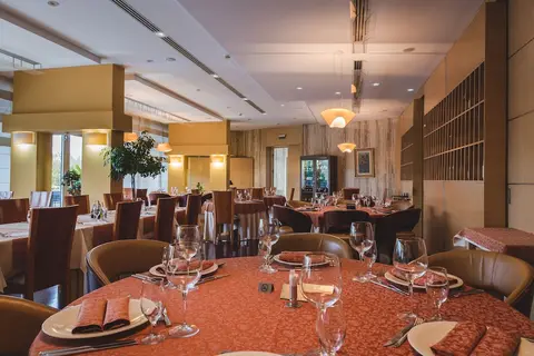Hotel Podgorica in Podgorica, foto 30