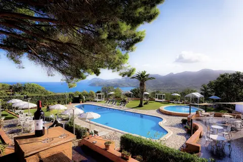 Resort le Picchiaie in Portoferraio — foto 11