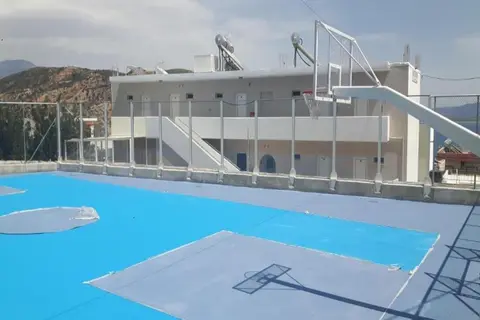 Antigoni in Αγία Γαλήνη