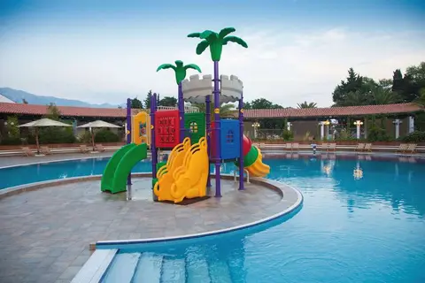 Slovenska Plaza Resort in Budva — foto 2