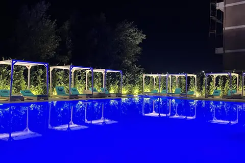 Hotel Princ in Golem — foto 4