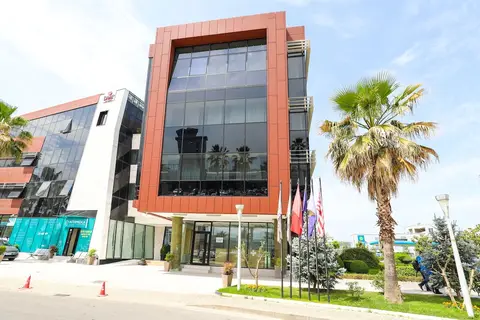 Best Western Premier Ark Hotel in Krujë — foto 29