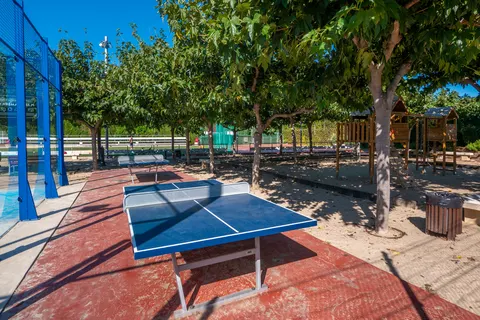 Camping Platja Cambrils foto 7