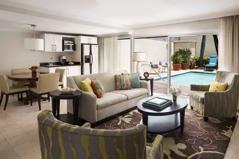 Hyatt Regency Newport Beach in Newport Beach — foto 15