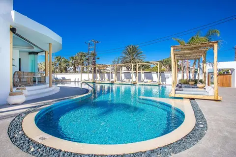 Casa Cabana Boutique Hotel & Spa in Faliraki — foto 4