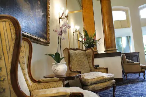 Villa delle Rose in Rome, foto 11