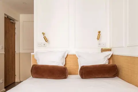 Hotel Maison Traveresiere in Parijs — foto 6