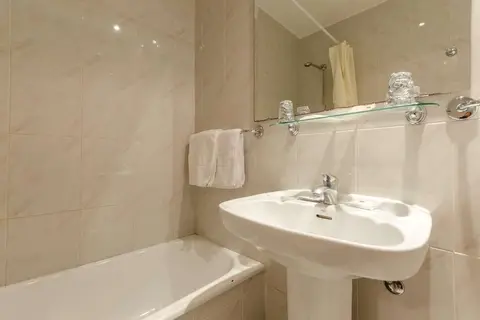 Hotel Inn Rossio in Lissabon — foto 20