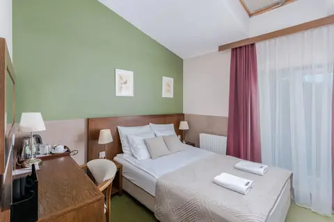 Yarden Aparthotel in Krakau — foto 8
