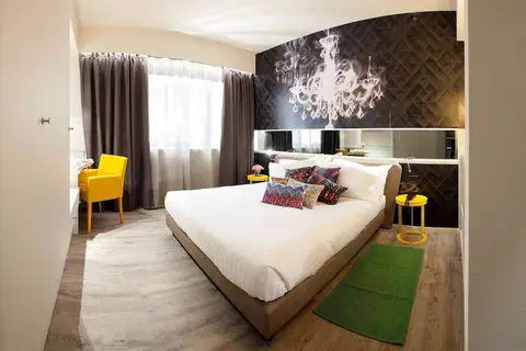 Best Western Albavilla Hotel & Co in Albavilla, foto 5