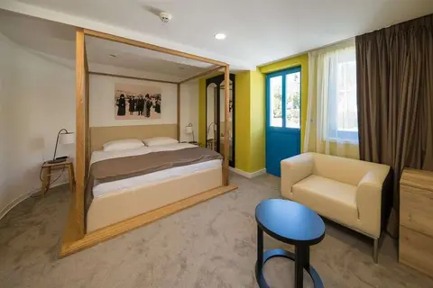 Hotel Esplanade in Crikvenica — foto 26